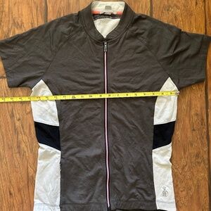 Smartwool Full zip jersey